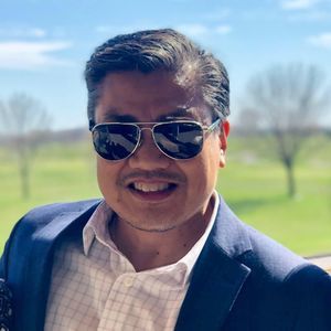 Meet your Posher, Will